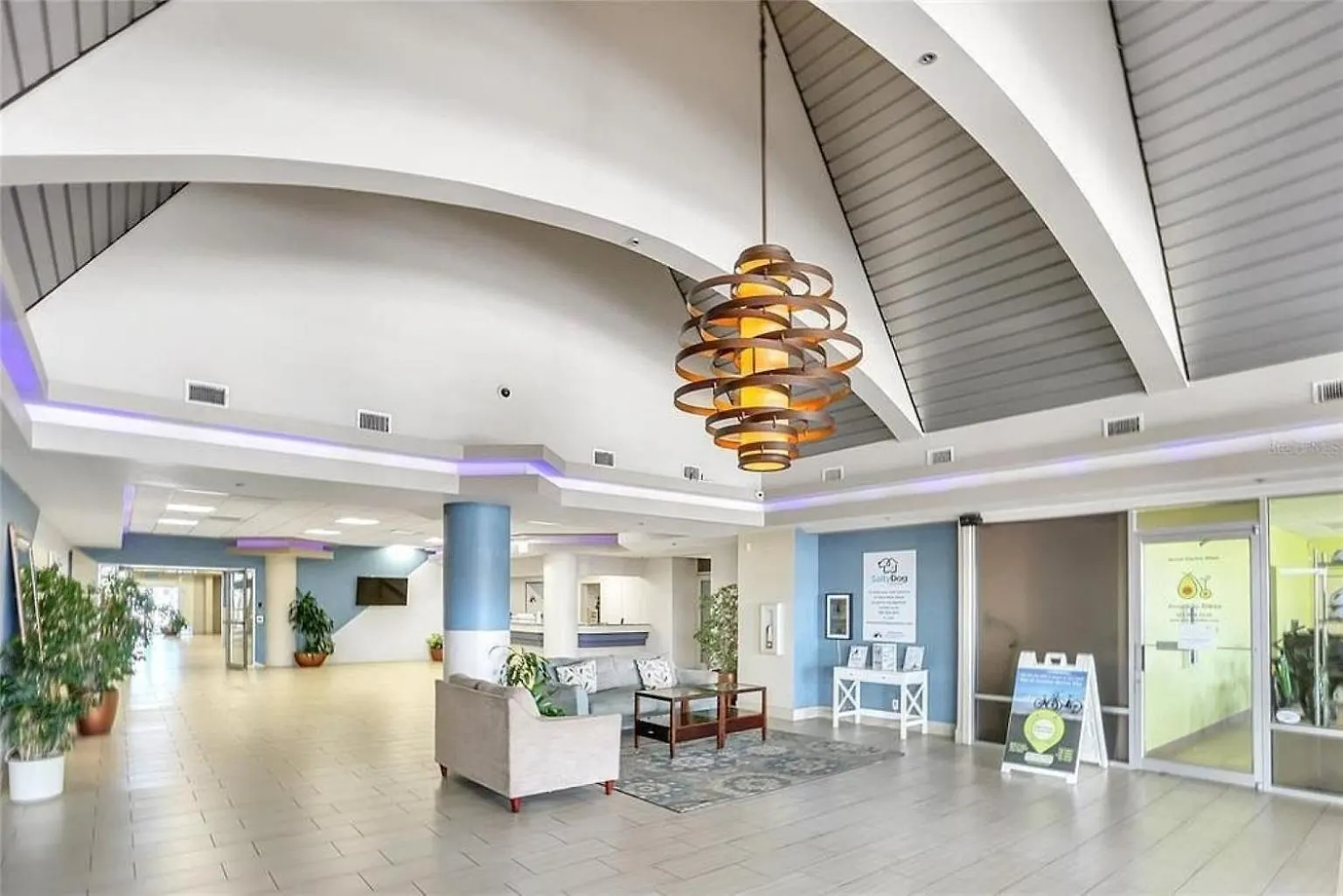 Holiday home Daytona Resort-1-Na-Oceanfront With Walkout Balcony Daytona Beach United States