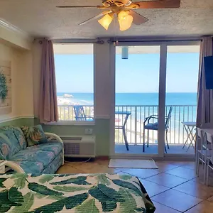 Harbour Unit #818 Daytona Beach