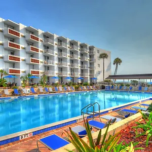 Hotel Western Aku Tiki, Daytona Beach